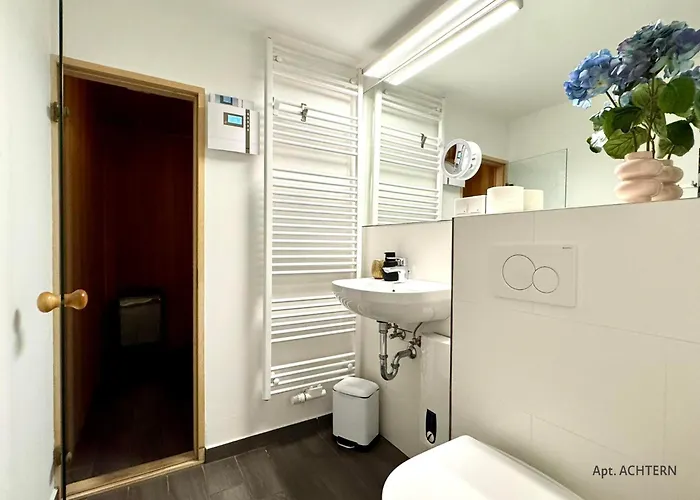 URBAN STAY Hamburg - Apartments Mitten im Herzen von Ottensen